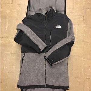 Like New The North Face Jacket